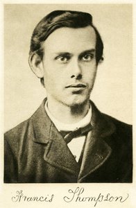 Francis Thompson